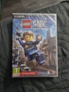 LEGO City Undercover PL/ENG (PC DIGITAL)