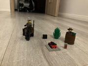 Lego system western 6712 - Sheriff's Showdown