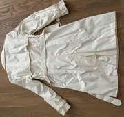 Prochowiec by Madonna / H&M R 40. Projekt i logo Madonny