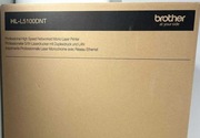 Drukarka laserowa HL-L5100DNT (jak nowa, w oryginalnym opakowaniu)