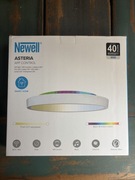 Lampa sufitowa LED Newell Asteria 30 cm APP nówka