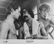 STROIŃSKI CNOTA fotografia fotos film PÓJDZIESZ PONAD SADEM 24X30