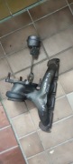 kolektor wydechowy VW kod CDA 1.8, 2.0 tsi