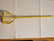 Mieszadło do farb zaprawy kleju betonu wiertarki budowlane