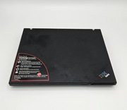 IBM ThinkPad X41 (2525) UNIKAT DLA KOLEKCJONERA!