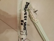 Kurtyna powietrzna boczna prawa 