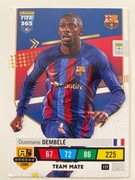 Dembélé FIFA 365 karta bazowa