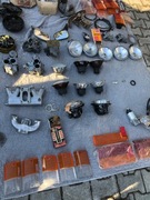 125p 126p Fiat maluch PRL klosze lampy