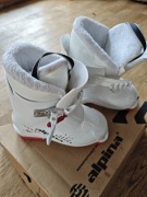 Buty narciarskie Alpina UE29
