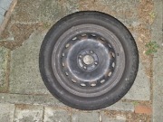 GOODRIDE Z401 185/65 R15 92 H XL CAŁOROCZNA z Felgami