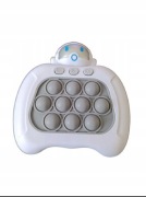 POP IT gra zręcznościowa antystresowa ELEKTRYCZNA ASTRONAUT