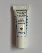 Sisley Paris Velvet Sleeping Mask 10 ml – NOWY, Odżywcza Maska na Noc