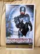 Robocop 3 **Mega Unikat**