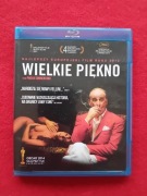 Wielkie piękno [Blu-Ray]