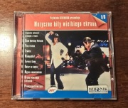 płyta CD - Muzyczne hity wielkiego ekranu - muzyka filmowa - bdb