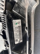 Lampa prawa przód kierunkowskaz Porsche 991 99163115204