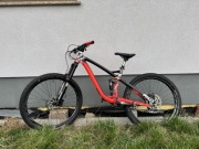 Rower enduro NS Bikes Snabb 2015