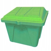 Pojemnik na piasek i sól 350L JFC