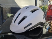 Kask rowerowy B'TWIN