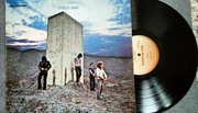 WINYL The WHO Who's Next USA
