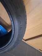 Opony letnie Continental Contisportcontact 225/45 R 19 W 2017 - 4 szt.