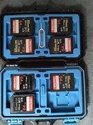 Karta SanDisk Extreme Pro 64 GB 170 MB/s Class 10 UHS-I U3