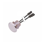 Wyłącznik ściemniacz dotykowy do LED chrom