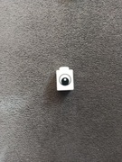 LEGO 3005pb011 cegła 1x1 z nadrukiem