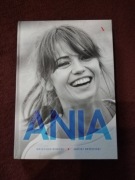 Ania Biografia Anny Przybylskiej