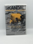 [DVD] SKANDAL EWENEMENT MOLESTY (folia)