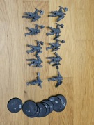 Warhammer AOS Liberators 10x