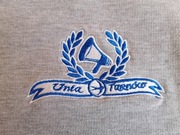 ZKS Unia Tarnów UNIKAT (TS Wisła Kraków Eto Gyor)