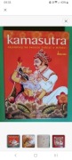 Książka - Kamasutra- Tarun Chopra