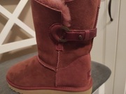 Śniegowce UGG rozm. 39 w bardzo dobrym stanie 