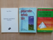 Silva Metody kontroli umysłu, Pomóż sobie metodą Silvy, Stine Urządzenia...
