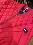 Wiosenna kurtka Tommy Hilfiger rozm.176 cm
