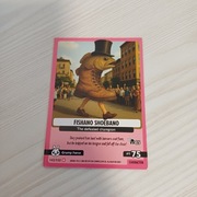 Karta Skifidol Italian Brainrot Panini 142