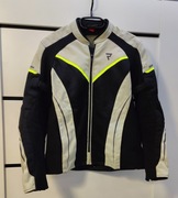 Damski strój motocyklowy