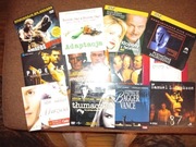 Adaptacja + 11 płyt DVD