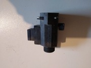 Beretta Junior 14/21 i czujnik przepływu wody.