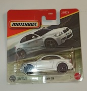 Matchbox BMW 1M 