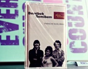 Bemibek Bemibem - Podaruj mi troche słońca, folia