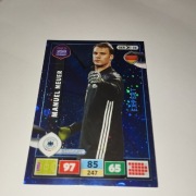 Adrenalyn Panini Road to World Cup Russia 2018 Manuel neuer #GER 14