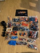 Klocki technic Ford F-150 Raptor 42126