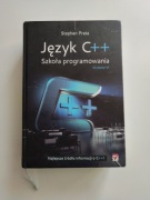 Stephen Praga Język C++ szkoła programowania wydanie VI 2013