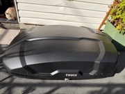 Box dachowy Thule Force XT S (6351B)