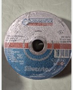 Tarcze do cięcia metalu Sonnenflex Silversta 125x1,0x22,23mm