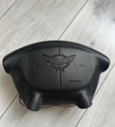 Chevrolet corvette c5 airbag poduszka kierowcy