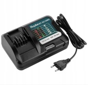 Ładowarka DC10WD do baterii Ma-Kita 10.8V-12V CXT BL1016 BL1021B BL1041B