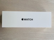 Apple Watch SE 4 40 mm Midnight